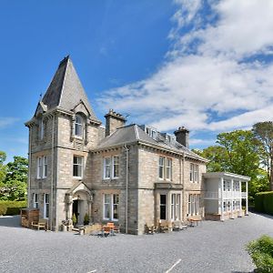 Knockendarroch Hotel